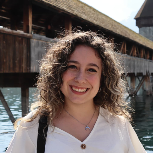 Coral Izquierdo Muñiz